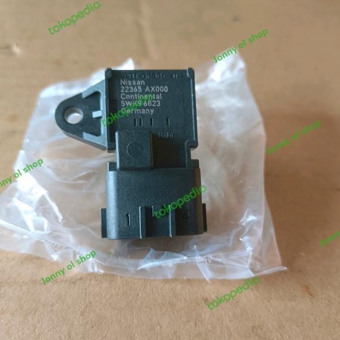 

SENSOR MAF MAP NISSAN MARCH DATSUN GO ORIGINAL STOK TERBATAS