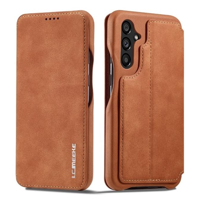 FLIP COVER JOSHA CASE SAMSUNG GALAXY A54 - CASING SAMSUNG GALAXY A54