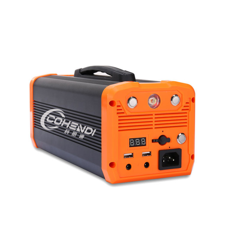 DD Xiamen factory and overseas warehouse supply porttile electric small two power banks power statio