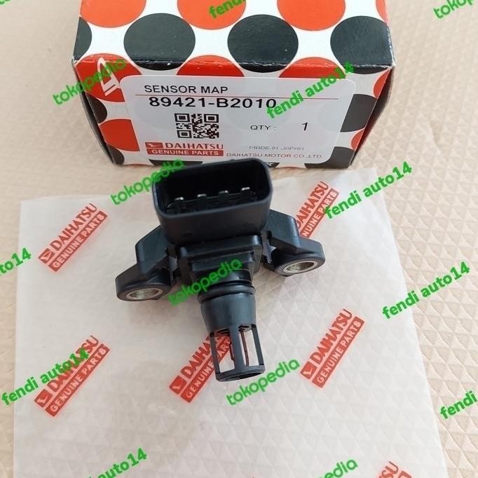 

SENSOR MAP DAIHATSU LUXIO ASLI ORIGINAL STOK TERBATAS