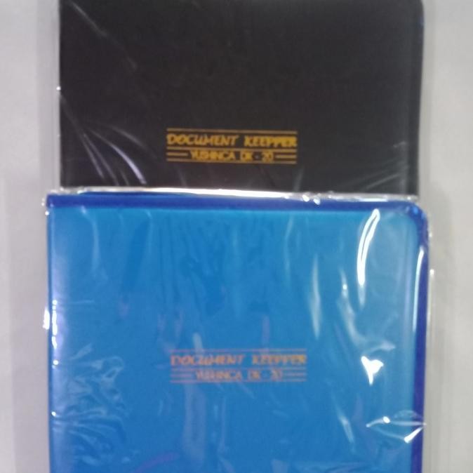 

MAP DOCUMENT KEEPER RESLETING YUSHINCA DK 20 CLEAR HOLDER STOK TERBATAS