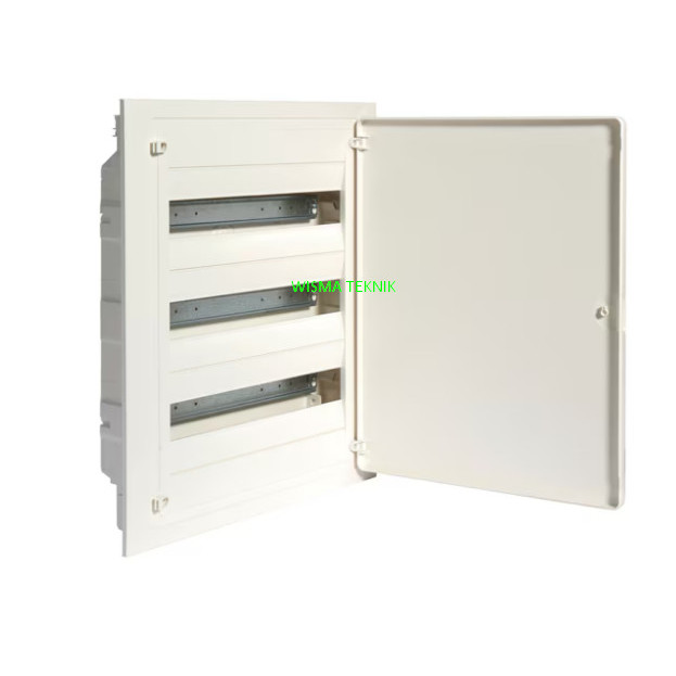 BOX MCB HAGER 54 GRUP INBOW VF318PM