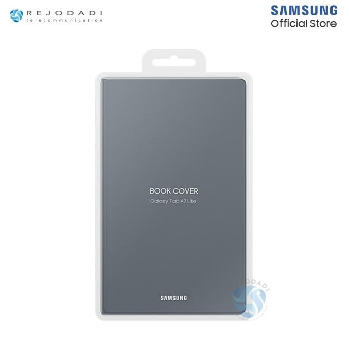 SAMSUNG Galaxy TAB A7 LITE Book Cover - ORIGINAL