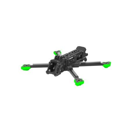 IFLIGHT Nazgul Evoque F5 F5X F5D V2 Frame Kit Analog DJI O3 Vista FPV Drones