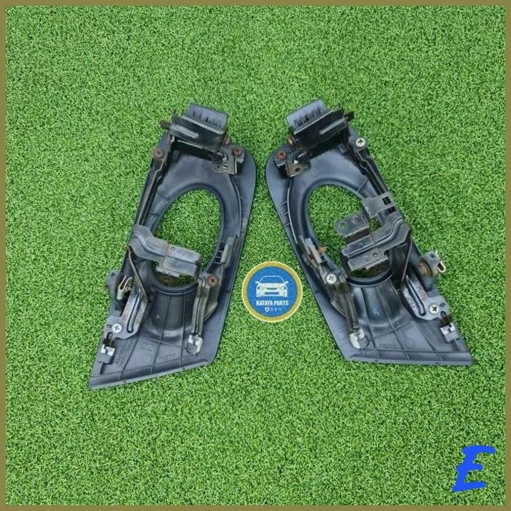 | KYP | COVER FOGLAMP HONDA STREAM RSZ ORIGINAL