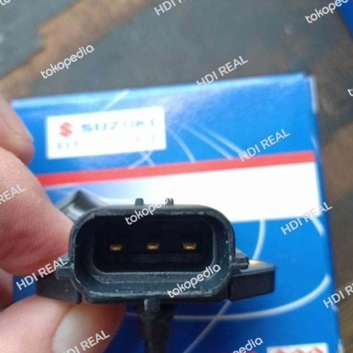 

MAP SENSOR SUZUKI FUTURA ORI STOK TERBATAS