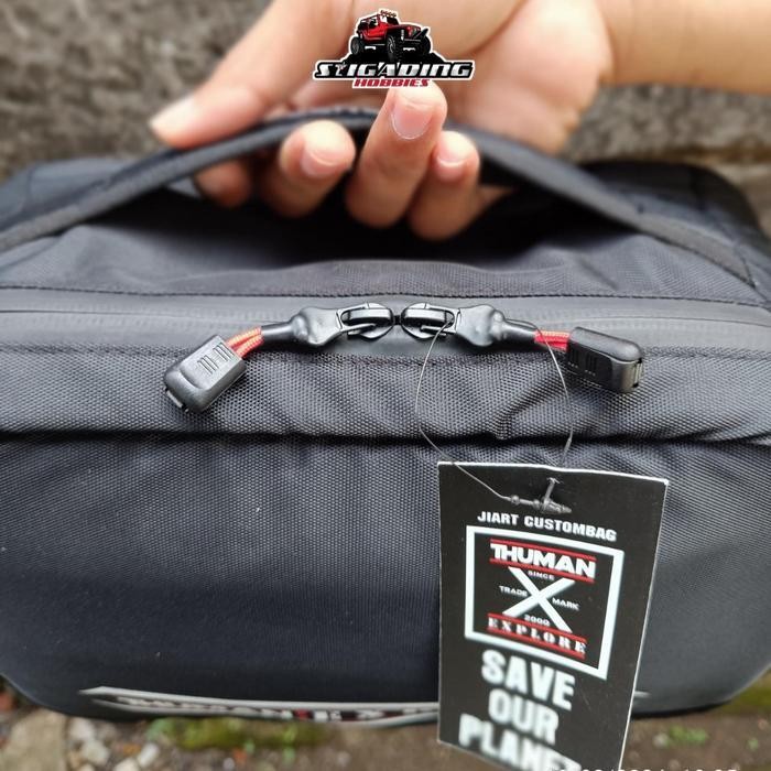 Tas Remote Radiolink Dumborc Flysky Universal