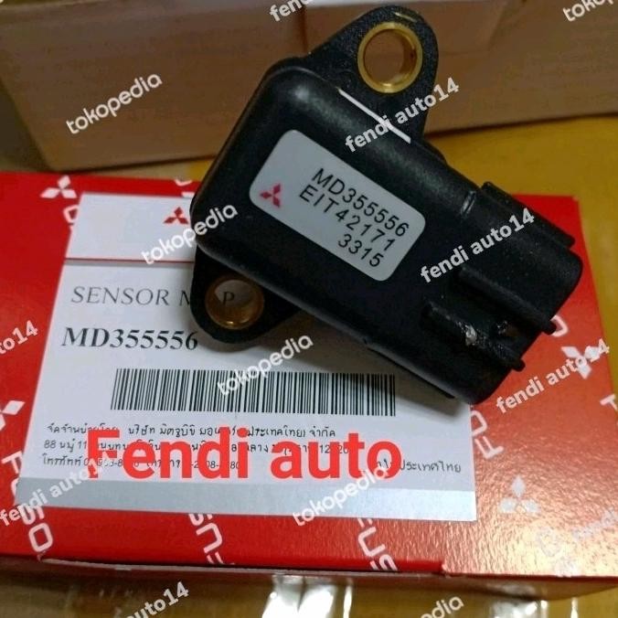 

SENSOR MAP MITSUBISHI COLT T120SS ORIGINAL STOK TERBATAS