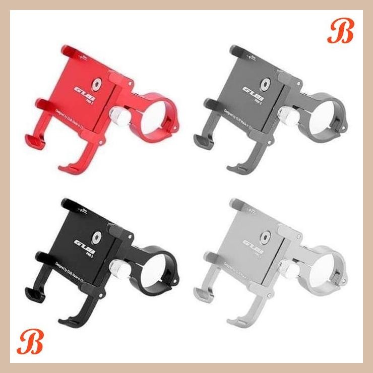 [ASS] GUB HOLDER HP /HANDPHONE / GPS MOTOR ADV150 PCX