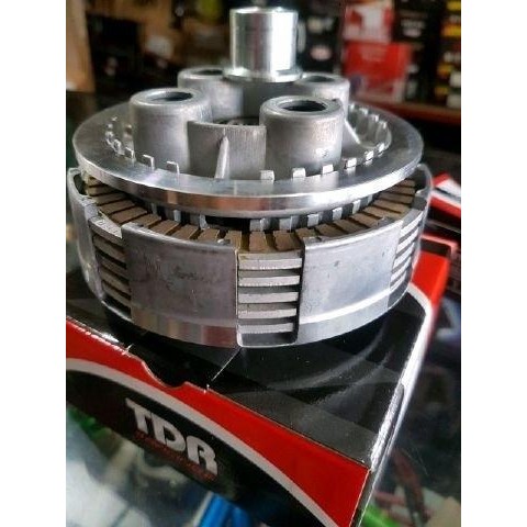 rumah kopling set komplit per 4 yamaha vega zr dan new jupiter z1 tdr Original