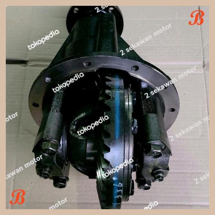 [2SM] GARDAN DIFFERENTIAL DAIHATSU XENIA TOYOTA GRANDNEW AVANZA 2016-2021