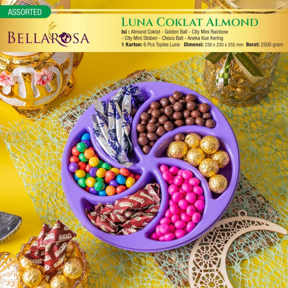 

TERMURAH PAKET OVINA PARCEL COKLAT / KUE LEBARAN IDUL FITRI SUGAR CANDY ROSE DIBUAT TAHUN 2025 Ex45
