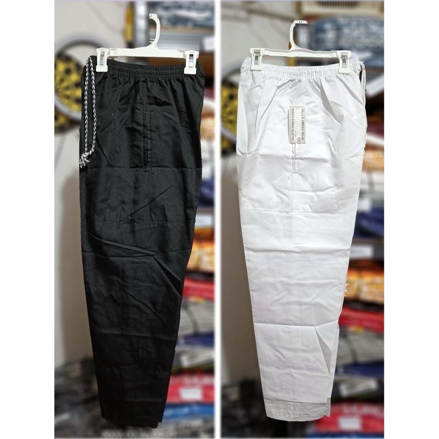 Celana Ihram Celana Muslim Pria Exclusive