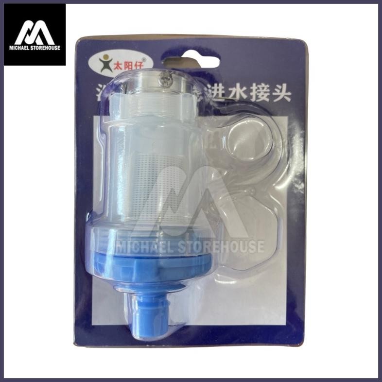 FILTER SARINGAN INLET KRAN AIR MESIN CUCI