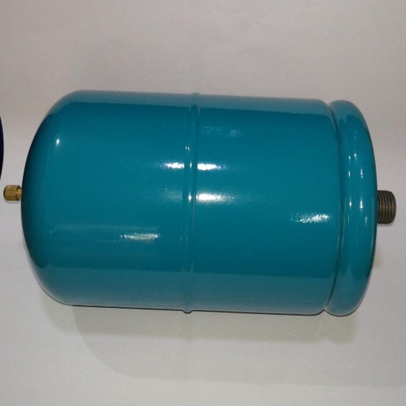 Tabung Angin Pompa Air Wasser Pw 225 Ea / Shimizu Ps 230 Bit