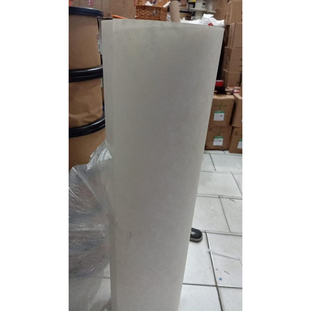 KERTAS INSULASI NOMEX PURE DUPONT PAPER TYPE 410 ORI USA 0.25 025 MM