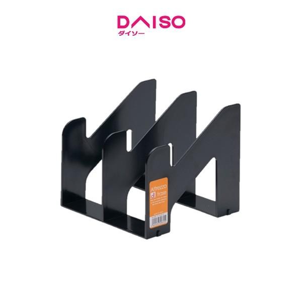 

TERBARU! Daiso bookstand - 16.7cm 16.2cm 14.5cm