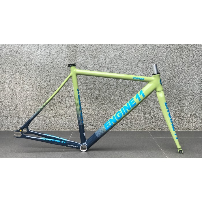 TERBARU Frame Engine11 Vortex