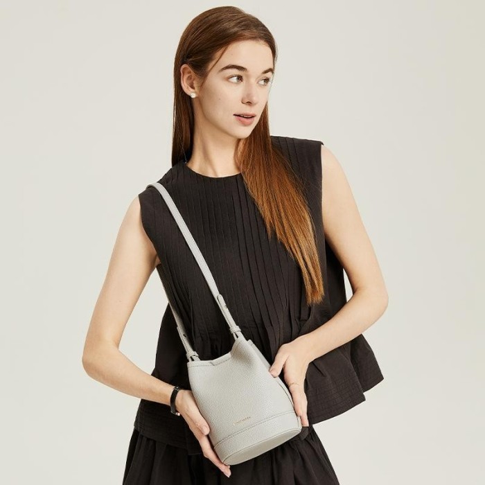 Tas Selempang Wanita Terbaru Bostanten Jenny Bag Doona Original Official Store