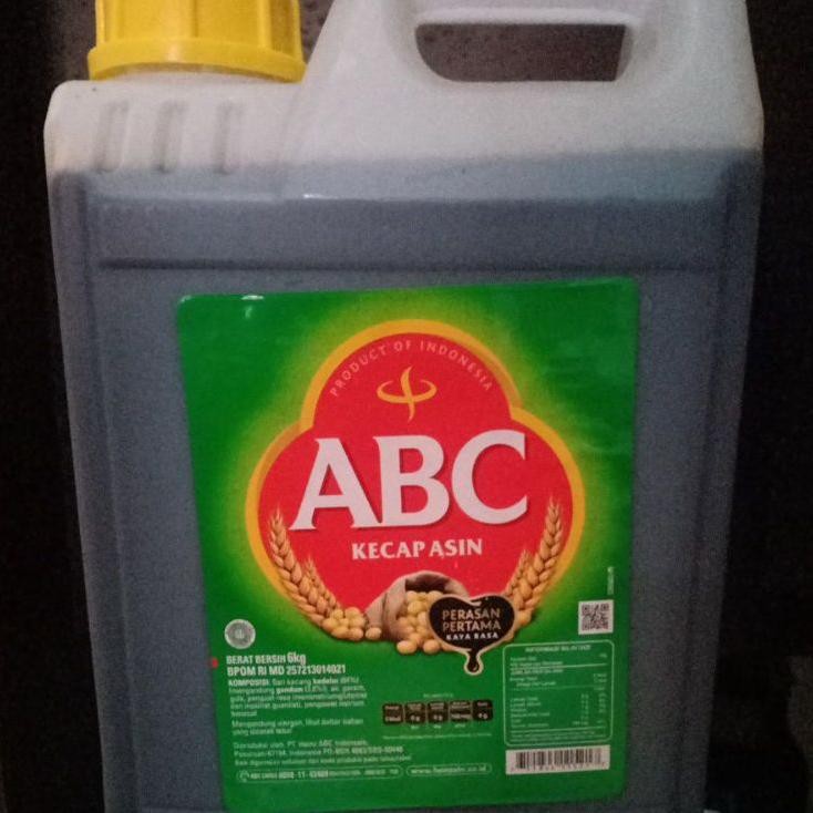 

Abc Ecap Ain Jeren 6 G