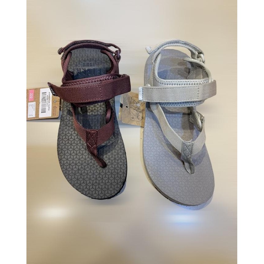 Sandal Eiger Muizenberg Women Original - Sandal Jepit Belakang Wanita Terlaris