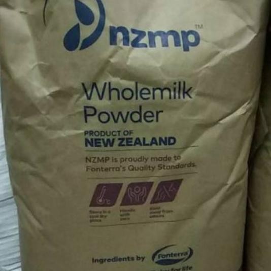 

Uu Bubu Full Cream Nzmp Anchor Grm