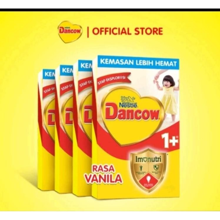 

Uu Dancow 1 1G Ed 2026