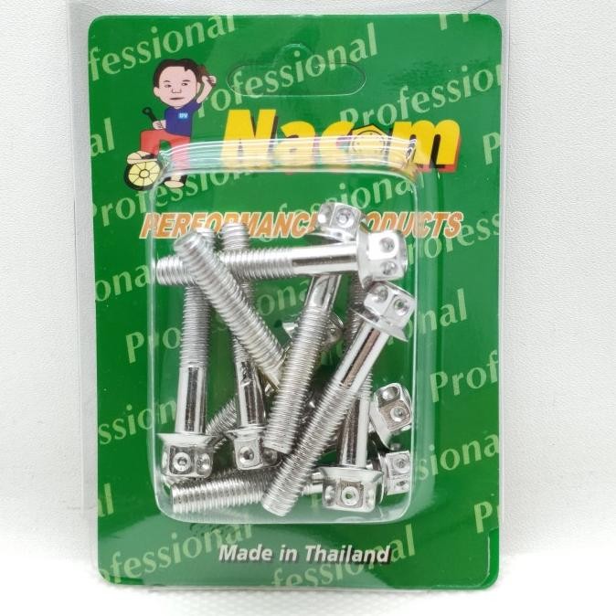 Baut Probolt CVT Vespa Matic