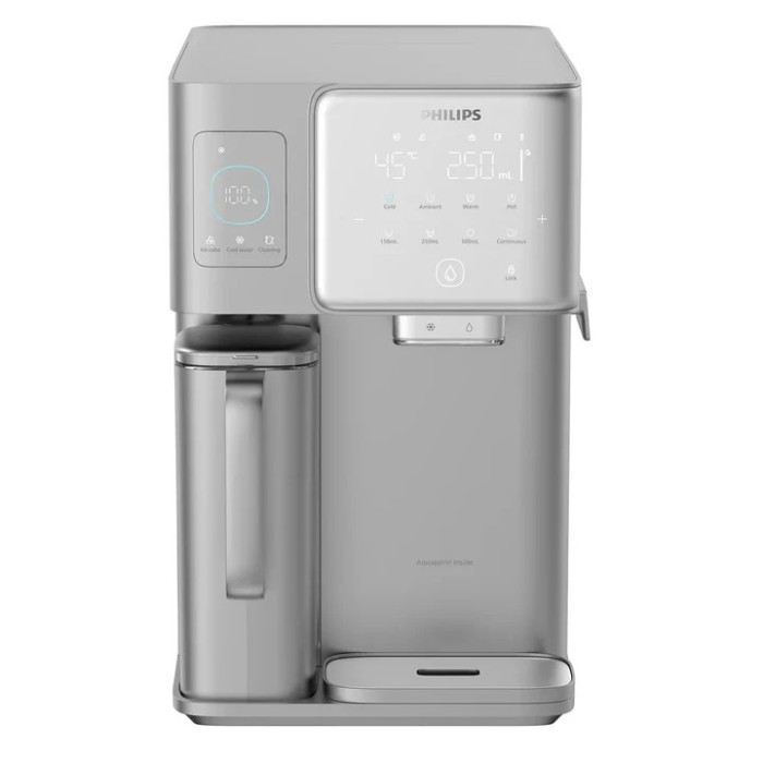 

Philips Reverse Osmosis Purification Water Dispenser ADD6922DG/90