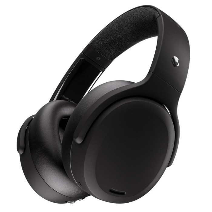 

Skullcandy Crusher ANC 2 Wireless Headphones with Bluetooth and Noise Cancellation/50 Hours Battery
