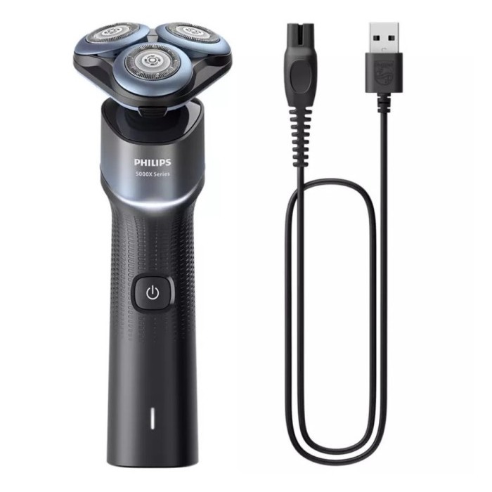 

Philips X5006 Wet & Dry Electric Shaver Series 5000X