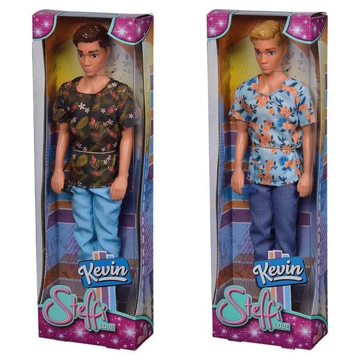 

Steffi Love & Evi Love Kevin - Assorted