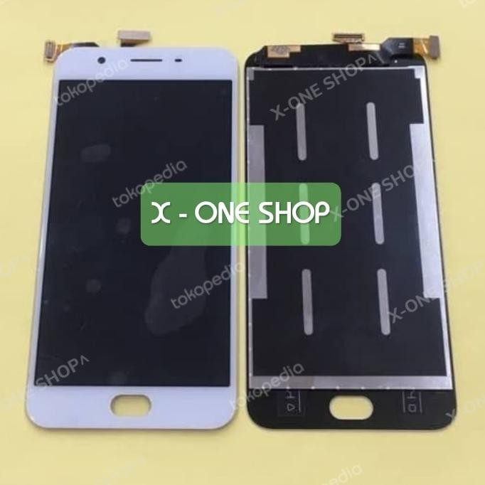 Lcd touchscreen layar lcd fullset Oppo F1s F1 s A59 Original Terlaris