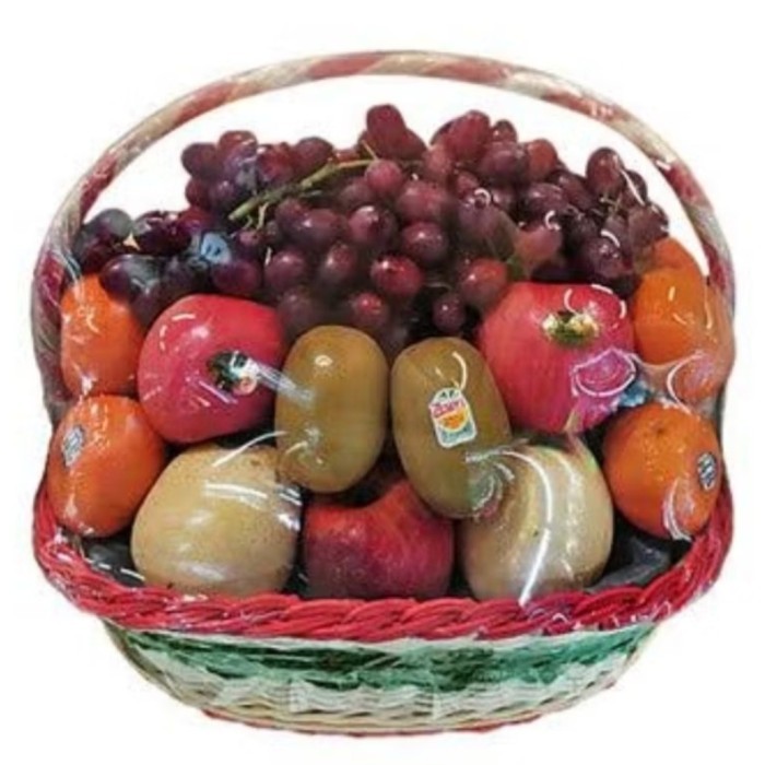 

Parsel Buah Hampres Buah Bisa Requst Buah Sesuai Harga