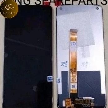 LCD TOUCHSCREEN OPPO A53 CPH2127 A33 2020 REALME 7I C17 ORIGINAL