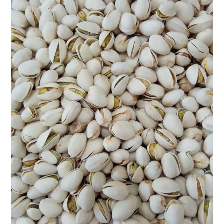 

PISTACIOS/KACANG KETAWA/KACANG ARAB 250GR