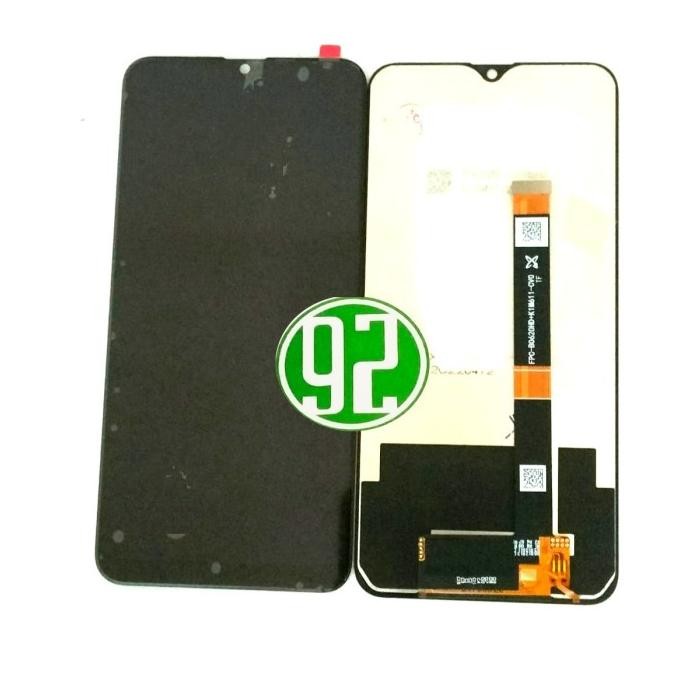 LCD OPPO REALME 3 ( RMX1821 ) FULLSET Terlaris