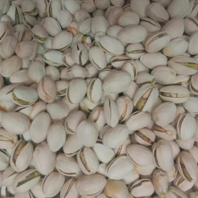 

KACANG PISTACHIO