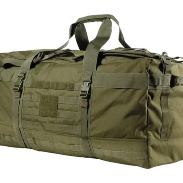 PROMO tas travel bag jumbo besar/tas ransel tactical kualitas tinggi