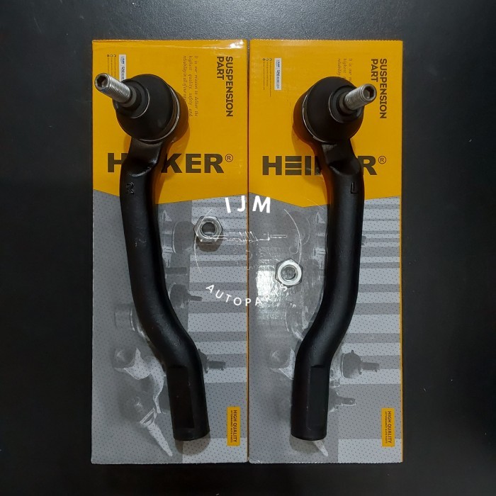 Tie Rod End Nissan Grand Livina / Juke / Evalia Heiker