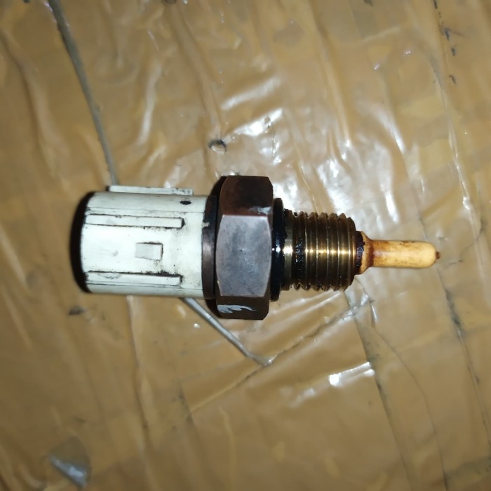 Sensor Iat Intake Air Temperatur Honda Accord Vtl Cielo Odyssey Crv 1