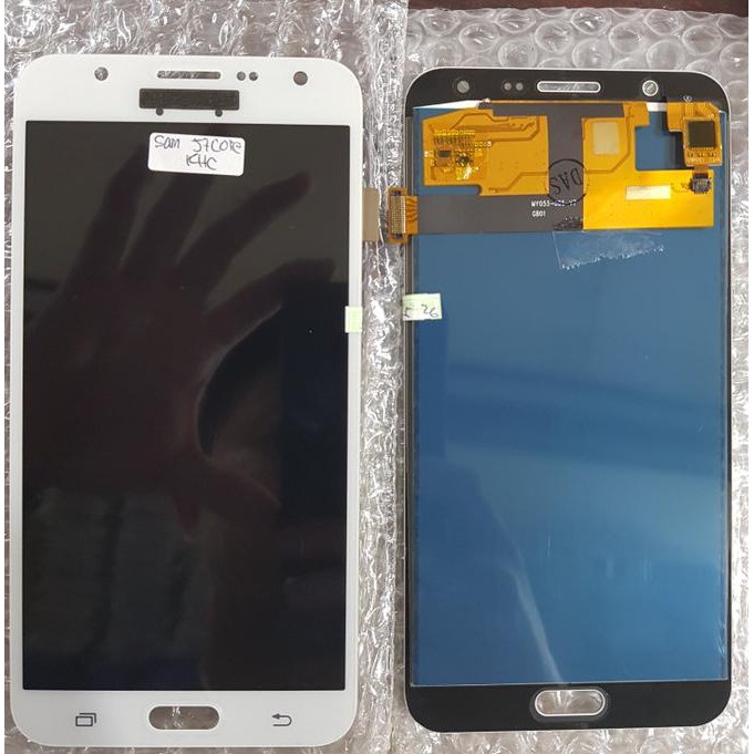LCD TOUCHSCREEN SAMSUNG GALAXY J7 CORE J701 J701F ORIGINAL Terlaris