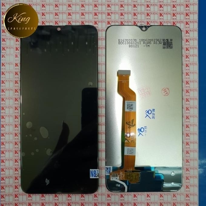 LCD + TOUCHSCREEN OPPO F9 ORIGINAL