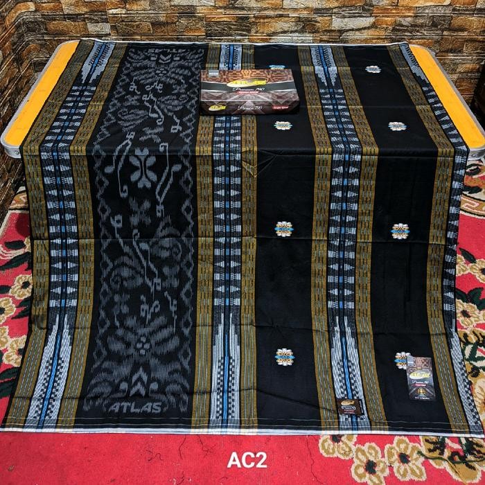 sarung ATLAS SONGKET PREMIUM 790 SPECIAL