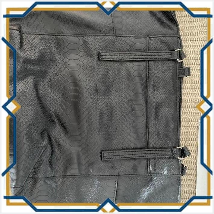 [ATM] TAS WANITA SHOULDER BAG MANGO KULIT ORIGINAL