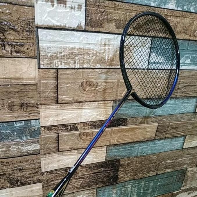 Raket Badminton Carbonex 8 Tour Sp