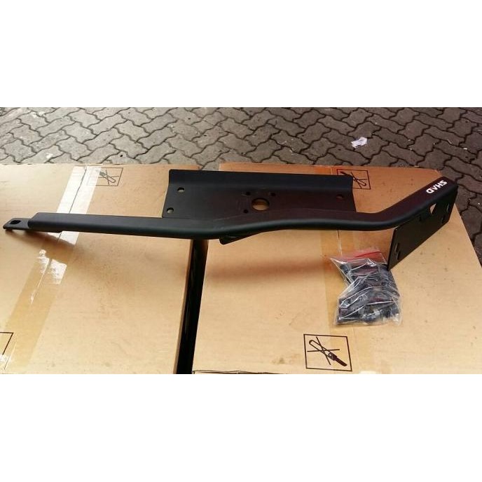 Shad Top Box Bracket yamaha Xabre Terlaris