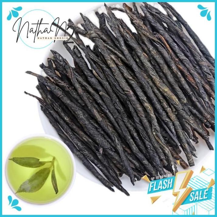 

DIABETES / TEH KUDING PENURUN GULA DARAH / KHU TING CHA BY NATHAN'S GROSIR KUALITAS TERBAIK !!