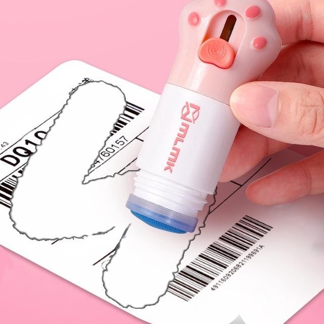 

Information Remover Receipt Cutter Ni 2 In 1 Paage Oer