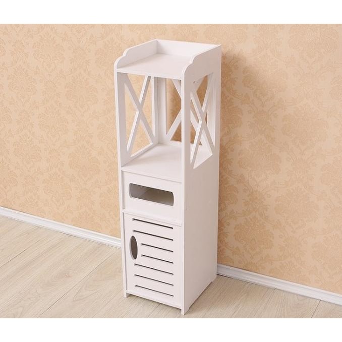 MEJA KECIL MINIMALIS SAMPING TEMPAT TIDUR RAK MEJA KECIL MINIMALIS